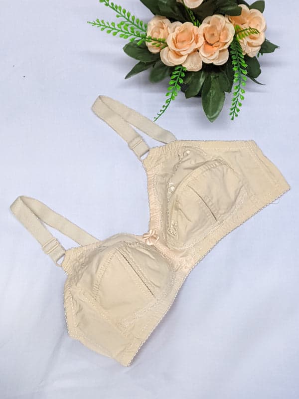 Skin Bra For Women FG LB06